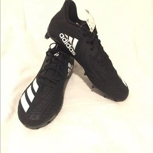 ADIDAS FREAK X CARBON LOW MENS 11.5 FOOTBALL CLEAT